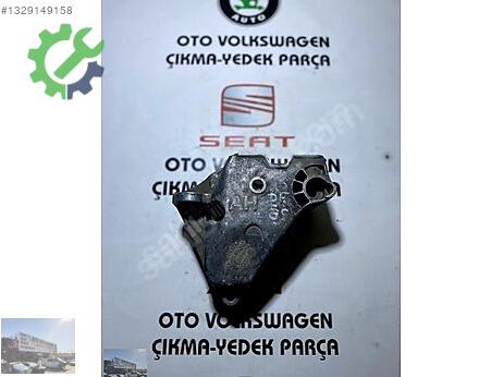 Volkswagen Passat Motor Takozu & Kulağı çıkma parça