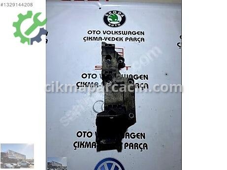 Volkswagen Golf Bağlantı Braketi çıkma parça