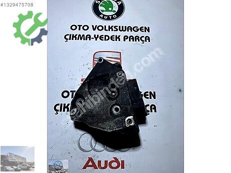 Volkswagen Golf Motor Takozu & Kulağı çıkma parça