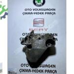 VW AUDİ SEAT SKODA 06F199207H MOTOR KULAĞI BAĞLANTI BRAKETİ 06F