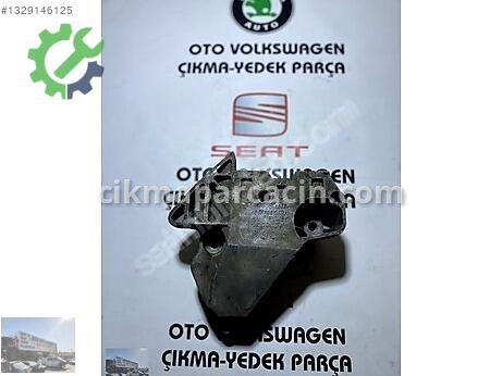 Volkswagen Golf Bağlantı Braketi çıkma parça