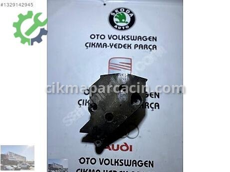 Volkswagen Passat Motor Braketi çıkma parça