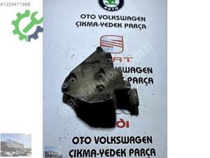VW AUDİ SEAT SKODA 1.8 T 2.0 06B260885D ŞARJ KLİMA BAĞLANTI BRAK