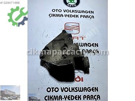Volkswagen Passat Motor Takozu & Kulağı çıkma parça