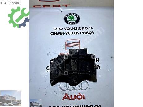 Volkswagen Passat Motor Takozu & Kulağı çıkma parça