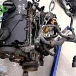Volkswagen Passat Sandık Motor Çıkma Parça Konya