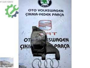 VW AUDİ SEAT SKODA 1.9 TDİ 028145523E DİREKSİYON POMPA BRAKETİ 0