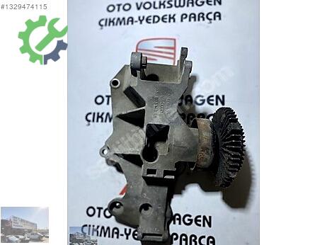 Audi A4 Motor Takozu & Kulağı çıkma parça