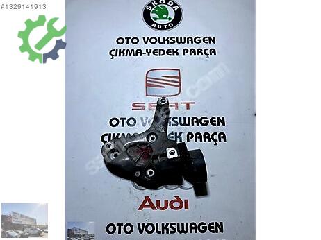 Volkswagen Jetta Motor Takozu & Kulağı 1K0260885B çıkma parça