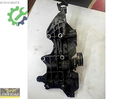 Volkswagen Golf Motor Takozu & Kulağı çıkma parça