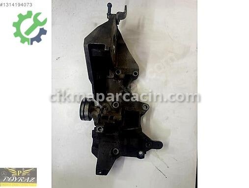Volkswagen Golf Bağlantı Braketi 03L903143K çıkma parça