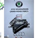 Volkswagen Caddy Motor Takozu & Kulağı Çıkma Parça Konya