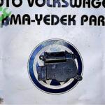 VW AUDİ SEAT SKODA 5Q0907511K KALORİFER YÖNLENDİRME MOTORU 5Q0 9