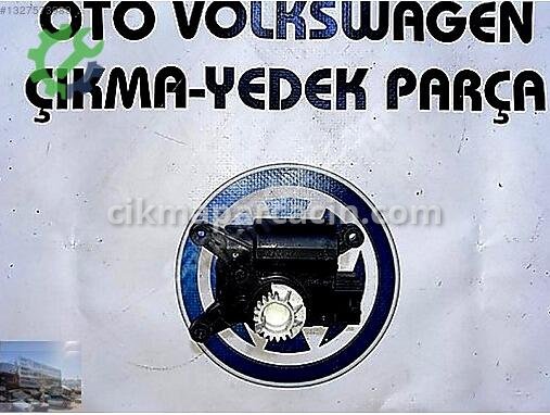 Volkswagen Passat Kalorifer Motoru 5Q0907511K çıkma parça