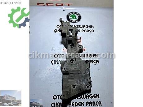 Volkswagen Passat Motor Takozu & Kulağı çıkma parça