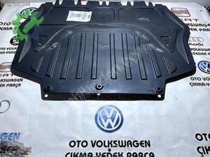 VW AUDİ SEAT SKODA MOTOR KARTER ALT MUHAFAZASI 2004-2013 PASSAT