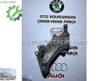 Volkswagen Golf Bağlantı Braketi çıkma parça