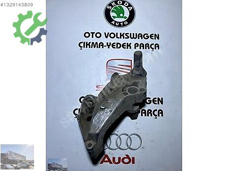 Volkswagen Golf Motor Takozu & Kulağı çıkma parça