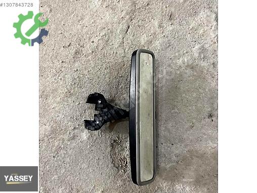 Volkswagen Golf Ayna Sinyali çıkma parça