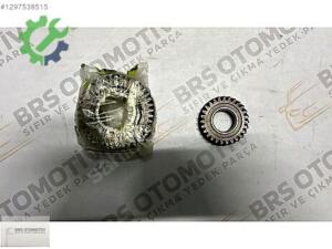 VW AUDİ SEAT SKODA SIFIR ŞANZIMAN 4. VE 5. DİŞLİSİ