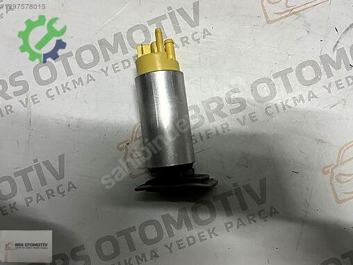 Volkswagen Golf Yağ Pompası çıkma parça