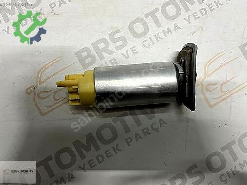 Volkswagen Golf Yağ Pompası çıkma parça
