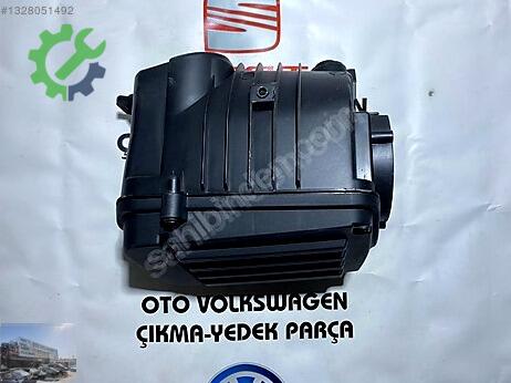 Volkswagen Passat Hava Filtresi Kutusu çıkma parça