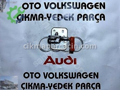 Volkswagen Passat Kaput Açma Mandalı çıkma parça