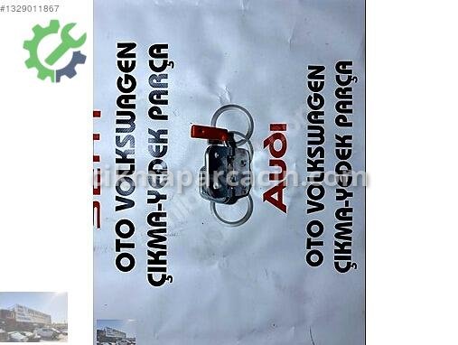 Volkswagen Passat Kaput Açma Mandalı 1K8823186 çıkma parça