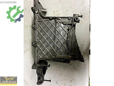 Volkswagen Passat Emme Manifoldu çıkma parça