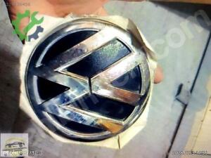 VW BAGAJ ARMASI