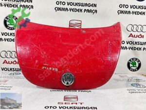 VW BEETLE 9C MOTOR KAPUTU ÖN 1999-2006 ÇIKMA