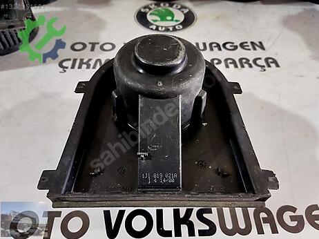 Volkswagen Beetle Kalorifer Motoru çıkma parça