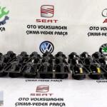 VW BEETLE KALORİFER MOTORU ÇIKMA