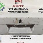VW BORA BAGAJ KAPAĞI ARKA 1998-2005 VOLKSWAGEN ÇIKMA
