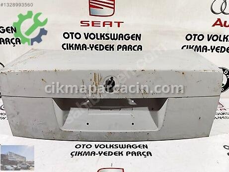Volkswagen Bora Bagaj Kapağı çıkma parça