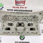 VW BORA BAGAJ KAPAĞI ARKA 1998-2005 VOLKSWAGEN ÇIKMA