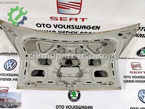 Volkswagen Bora Bagaj Kapağı çıkma parça