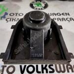 VW BORA KALORİFER MOTORU VOLKSWAGEN ÇIKMA