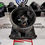 VW BORA KALORİFER MOTORU VOLKSWAGEN ÇIKMA