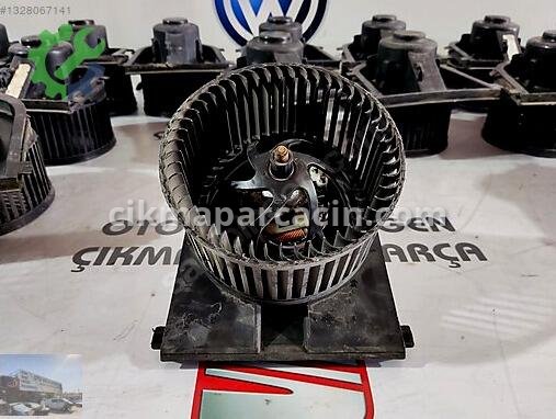 Volkswagen Bora Kalorifer Motoru çıkma parça