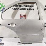 VW BORA SOL ARKA KAPI VOLKSWAGEN ÇIKMA