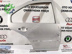 VW BORA SOL ARKA KAPI VOLKSWAGEN ÇIKMA
