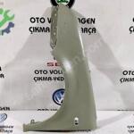VW BORA SOL ÖN ÇAMURLUK VOLKSWAGEN SIFIR