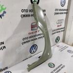 VW BORA SOL ÖN ÇAMURLUK VOLKSWAGEN SIFIR
