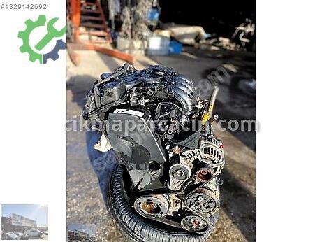 Volkswagen Bora Motor Komple çıkma parça