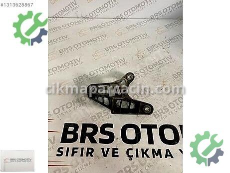 Volkswagen Caddy Debriyaj Halatı çıkma parça