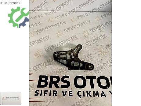 Volkswagen Caddy Debriyaj Halatı çıkma parça