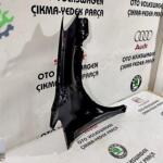 VW CADDY – CADDY MAXİ SOL ÖN ÇAMURLUK 2010-2015 SIFIR