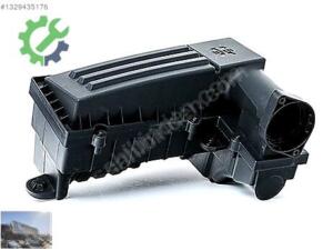 VW CADDY 1.9 1.6 TDİ 3C0129607BA HAVA FİLTRESİ KUTUSU KAZANI 3C0